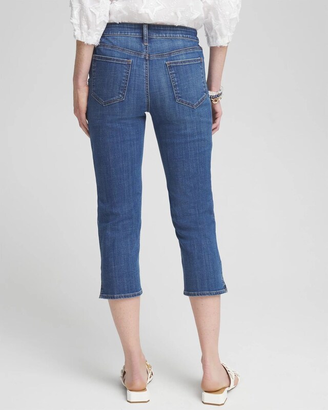 Girlfriend 21 Capris - image 3